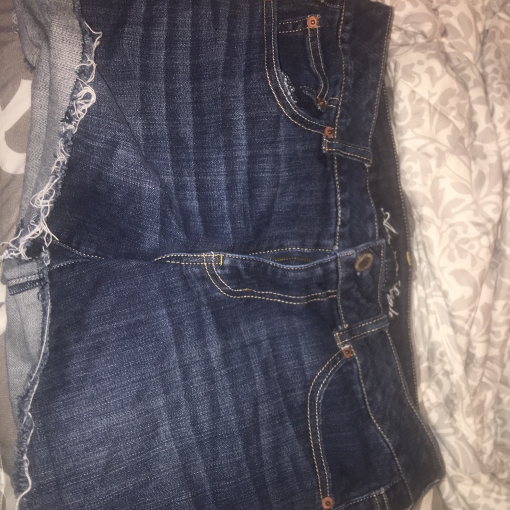 American Eagle Stretch shorts